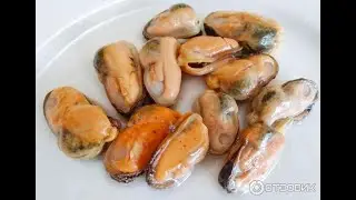 МИДИИ В МАСЛЕ !!! ЭКОНОМНО, ПРОСТО И ОЧЕНЬ ВКУСНО..!!