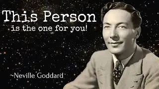 Neville Goddard: Someone Is Coming to Share Their Feelings – Be Ready!