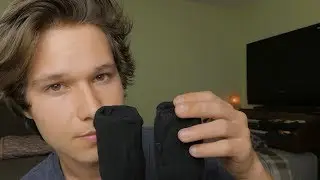 ASMR Soft SK, KS, TK ... etc