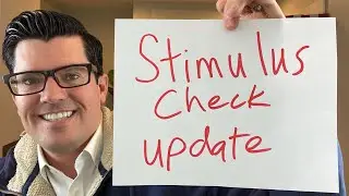 Third Stimulus Check 3 $1400 Update & Trending News February 25