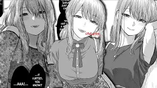 The Tsundere,Yandere,Kuudere Girlfriend that loves a Useless Boyfriend + Extra Manga Recap - 