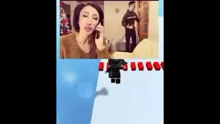 паркур+#gan_13_ #паркур #roblox #р_е_к_о_м_е_н_д_а_ц_и_и #юмор #актив #тысолнышко💓🌞