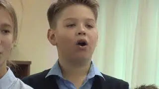 #РодинаПоетСтаршие