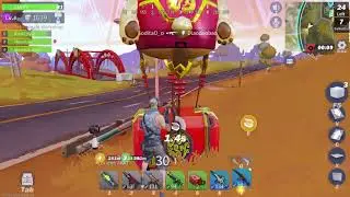 New Fortnight ( Creative Destruction)
