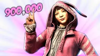 BUNNY FENG