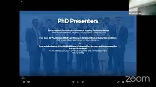 ASEC - European Region Student Paper Contest - PhD Division