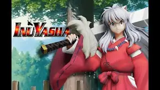 Inuyasha over Cloud for Smash Bros Ultimate