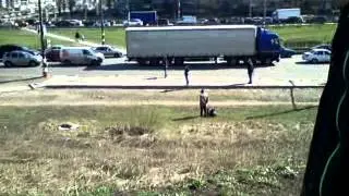 Убей дачника, спаси Борский мост))) ржачь))
