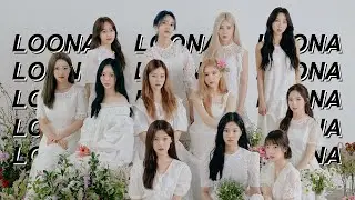 Loona moments that makes me Kahoot!