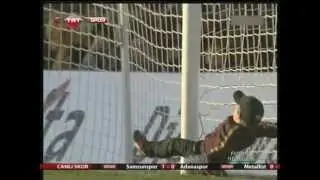 FUTBOL HEYECANI
