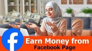 Get a PROFESSIONAL Facebook Page in 30 Minutes or Less 2024!