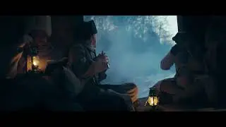 Last Train Home - Announcement Trailer - GNOMON