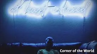 Corner of the World - Ryan Caraveo