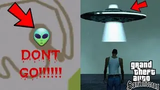 ❌️NEVER GO TO THE TOP OF MOUNT CHILIAD AT 