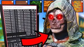[AFTER UPDATE] #1 UNLOCK ALL TOOL MW3 for PC & Console - Unlock All New Camos, Operators (Warzone 3)
