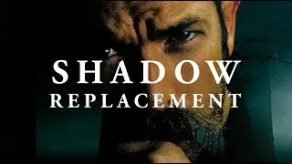Shadow Replacement Tutorial (Photoshop)