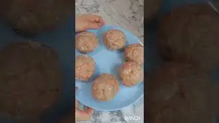 Шпоуцеры. Это блюдо мне готовил дедушка в детстве
