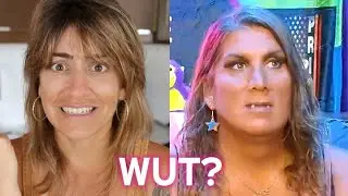 “I’m A Woman! Why Won’t Gynos Treat Me!”: More Crazy Trans TikTok