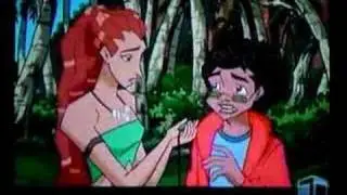 Calypso & Odie / trailer for Calypso's episode