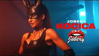 JOBERY - Kocica | Official Video | Disco Polo HIT 2024