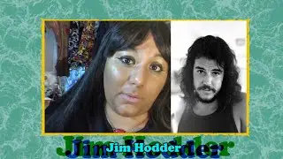 Who Was Jim Hodder? [Steely Dan, Bead Game]