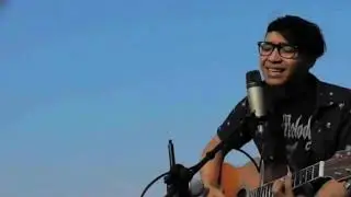 Jeffry Jaya - Mati Rasa | Documentary Hero Recording