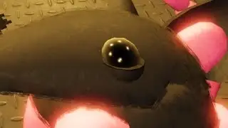 Doobious little thing (Roblox : Grace)