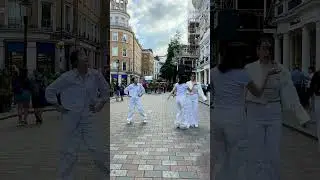 #bss_fighting #BSS #HOSHI #DK #seungkwan #seventeen #olympics #reels #kpop #kpopinpublic #london