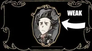 BEST USE For Each Character in Don't Starve Together