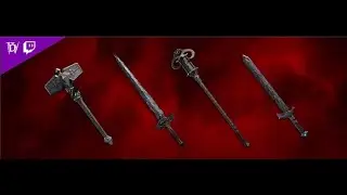 Diablo IV - Season 2 - Twitch Drops
