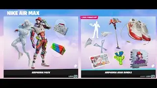 🔴 FORTNITE ITEM SHOP COUNTDOWN + *LIVE GIVEAWAY*!
