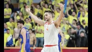 Egor Koulechov Welcome To Hapoel Holon!