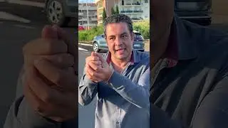 Toh, guarda... Un autovelox! - iBarbari 