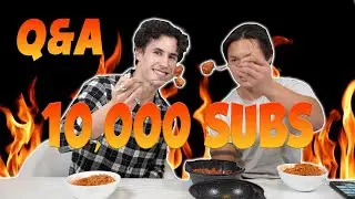 Failed 10,000 Subscriber Q&A