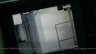 🟡Ukraine: The Azov Regiment Attack 