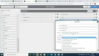ServiceNow Child Table Creation