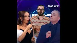 Kush po merr kokrra? Rezi i dashuruar me Drenushën dhe një ZARF i ZI në Big Brother Kosova
