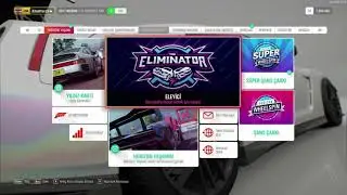 en şanssız çark açılımı - 70 tane çark açılımı forzahorizon4