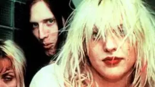 Hole - Chad (1991)