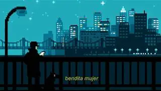 Paff  - Bendita (Audio Oficial)