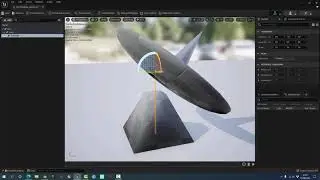 06 - Unreal Engine 5: Skeletal Mesh e Animation Blueprint