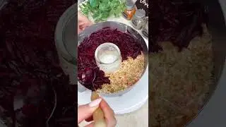 Один из моих самых любимых салатов) Праздничный салат 
