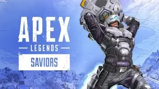 Apex Legends Сезон 13 Спасители. Комикс. Глава 3 - Осознание и ответственность