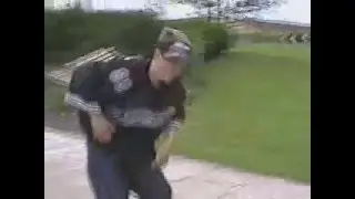 Sk8 madness - Master Edit