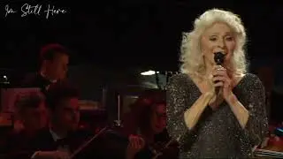 Judy Collins - I'm Still Here