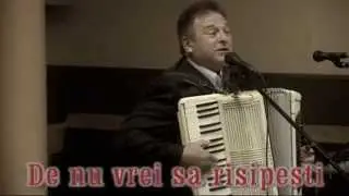 Vino sa lucram cu Domnul - Florin Pal