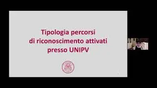 Incontro di approfondimento sul PF24: come di diventa docente?
