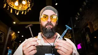 The safety razor. 3 things your should know before using it!