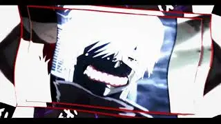 Istasha - somewhat interesting, Alight motion edit, Kaneki ken