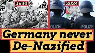 Why Germany Is More Israeli than Israel